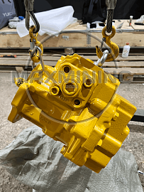 Насос для экскаватора Komatsu PC4000