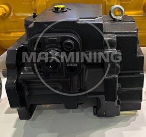 Насос вентилятора Komatsu PC3000-6