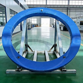 Опорно-поворотное устройство для экскаватора Hitachi EX2500