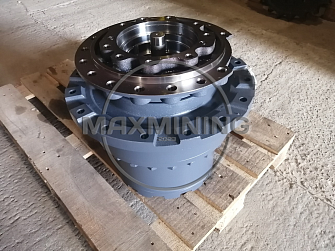 Редуктор хода для экскаватора Hitachi ZX200-3