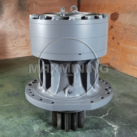 Редуктор поворота для экскаватора Hitachi EX1200-6