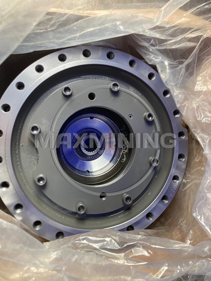 Редуктор хода для экскаватора Volvo EC480DL