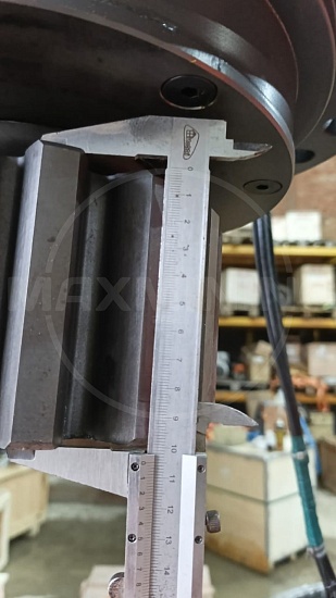 Редуктор поворота для экскаватора Doosan DX530LC-7M