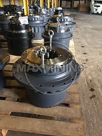 Редуктор хода для экскаватора Komatsu PC200-6