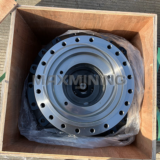 Редуктор хода для экскаватора Komatsu PC1250-8