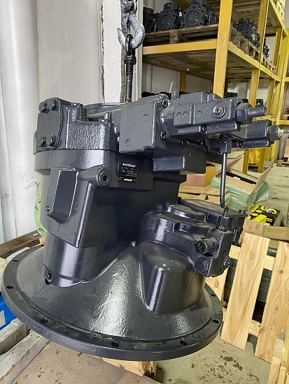 Насос основной для экскаватора Doosan DX420