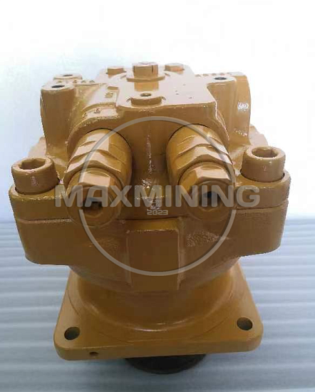 Гидромотор редуктора хода для экскаватора CAT 374F