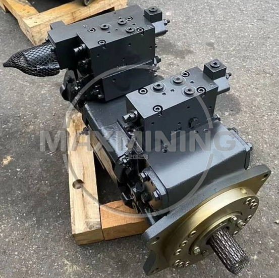 Насос основной №1 для экскаватора Komatsu PC1250-8