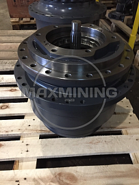 Редуктор хода для экскаватора Doosan Solar S300LCV