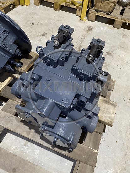 Насос основной для экскаватора Hitachi ZX450-3