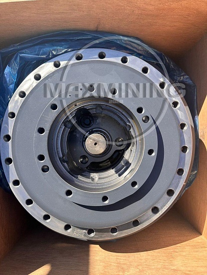 Редуктор хода для экскаватора Hyundai R450LC-7