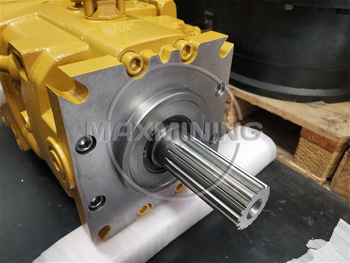 Гидравлический насос CAT 374, 390