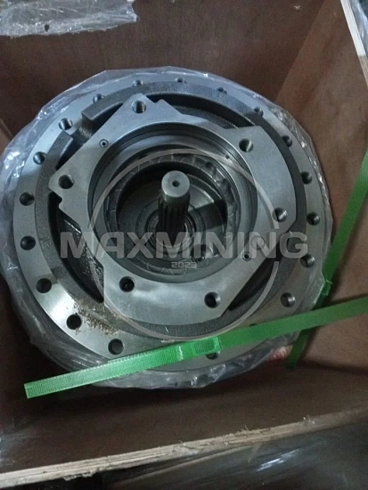 Редуктор хода для экскаватора John Deere E300LC