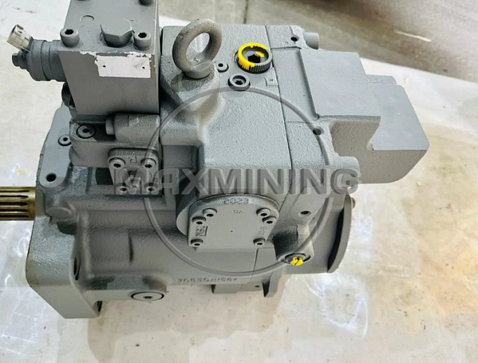 Насос для экскаватора Hitachi ZX870