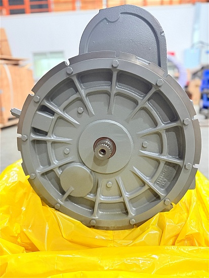 Гидравлический насос Liebherr 10128757, 11357188, 11357188-301, DPVP0108