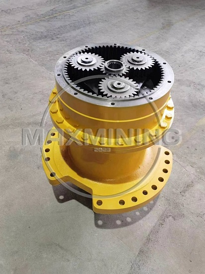 Редуктор поворота для экскаватора Komatsu PC1250-8