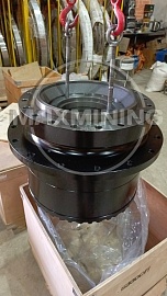 Редуктор хода для экскаватора CAT E330D