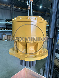 Редуктор поворота для экскаватора CAT E349D