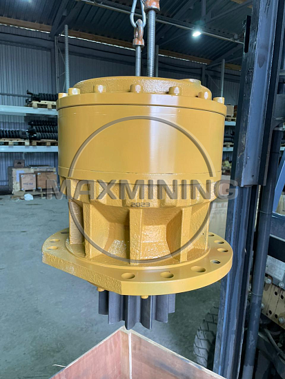 Редуктор поворота для экскаватора CAT E349D