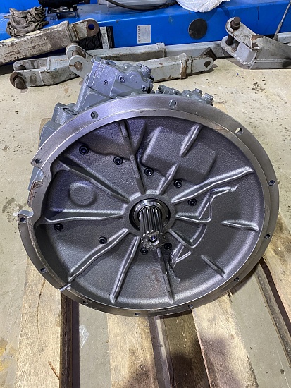 Насос основной для экскаватора CAT 345