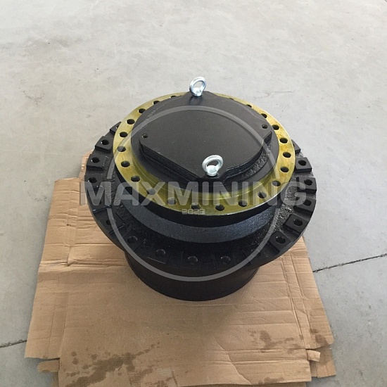 Редуктор хода для экскаватора Hitachi ZX850, ZX870