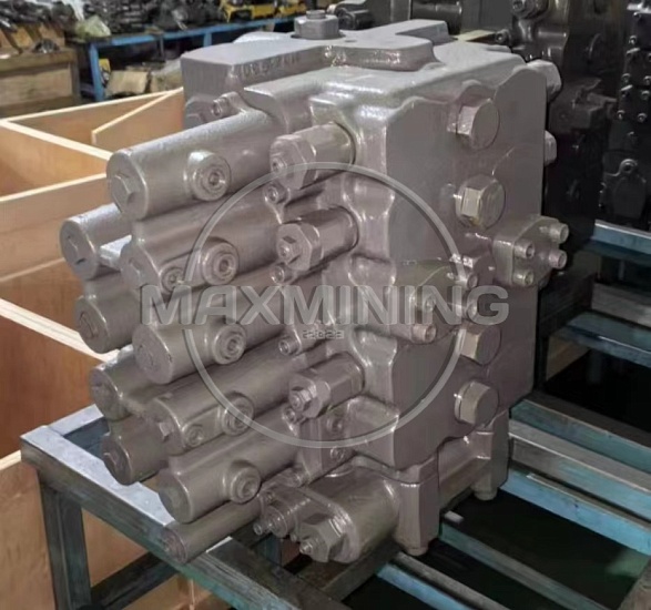 Гидрораспределитель Hitachi EX400-1