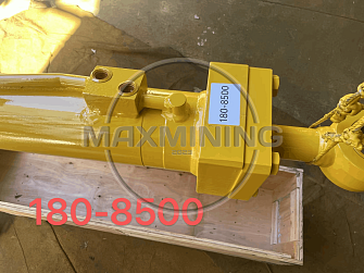 Гидроцилиндр рулевого управления погрузчика для подземных горных работ CAT R1700