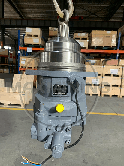 Гидромотор Bosch / Rexroth R902165500 A6VE160EP2D 63W-VZL010HPB