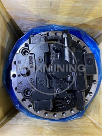 Редуктор хода для экскаватора Doosan DX340LCA-K