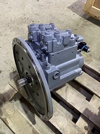 Насос основной для экскаватора Hyundai R200W-7