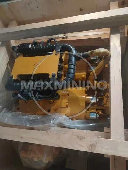 Гидрораспределитель CAT 390FL