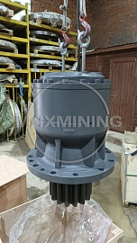 Редуктор поворота для экскаватора Hyundai R360-7