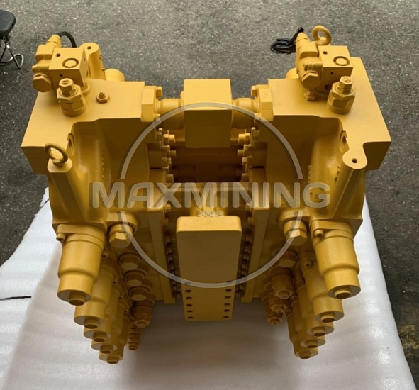 Распределительный клапан для экскаватора Komatsu PC2000-8