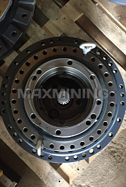 Редуктор хода для экскаватора Hyundai R220LC-9A