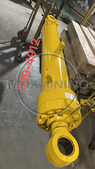 Гидроцилиндр подъема рыхлителя для бульдозера CAT D11T 