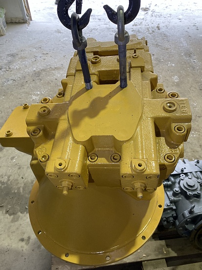 Насос основной для экскаватора CAT E320