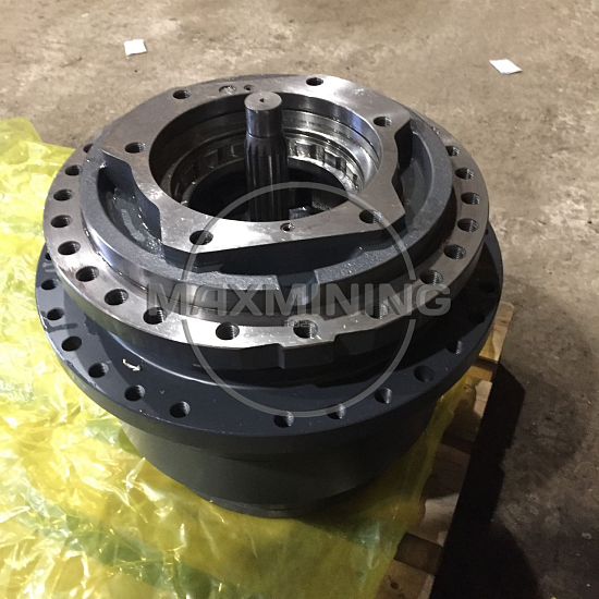 Редуктор хода для экскаватора Doosan DX340