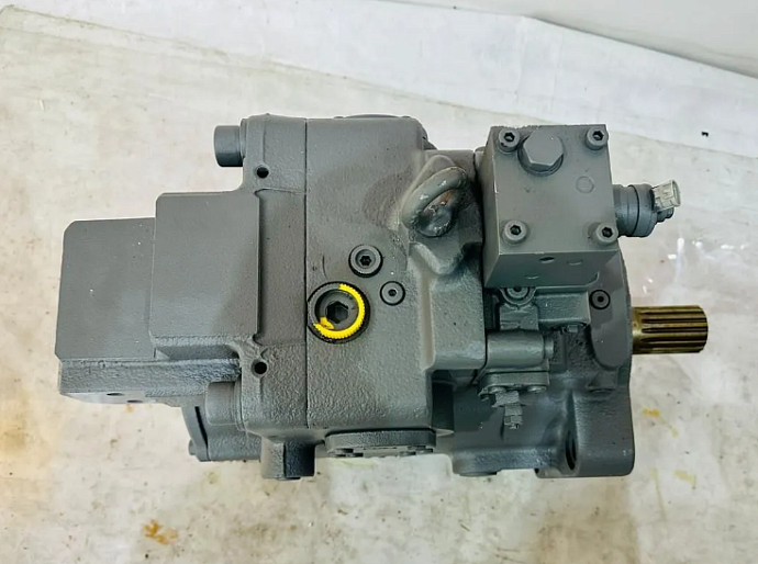 Насос основной для экскаватора Hitachi ZX870-5G