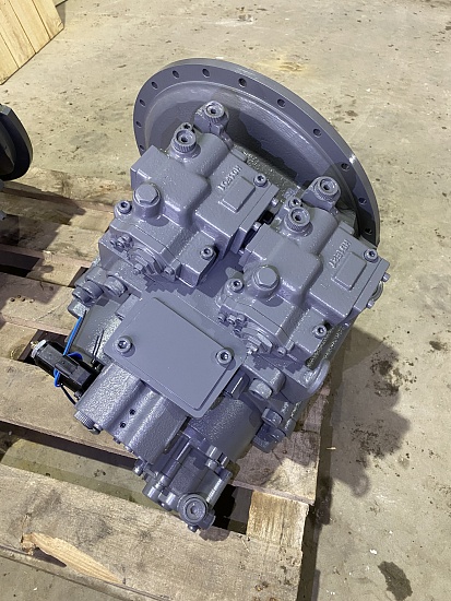 Насос основной для экскаватора Hyundai R200W-7