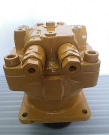 Гидромотор редуктора хода для экскаватора CAT 374F