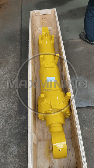 Гидроцилиндр наклона отвала для бульдозера Komatsu D275A-5D