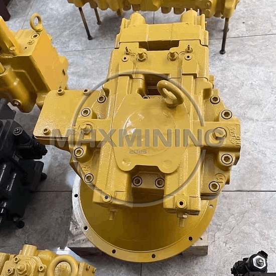 Насос основной для экскаватора CAT E330C