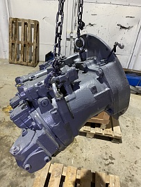 Насос основной для экскаватора Hitachi EX225
