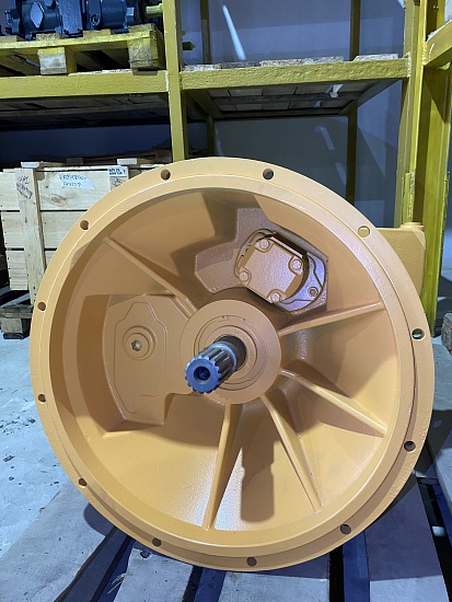 Насос основной для экскаватора CAT 330 