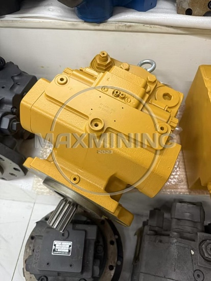 Насос для экскаватора CAT 390, 395