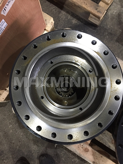 Редуктор хода для экскаватора CAT 336D2L