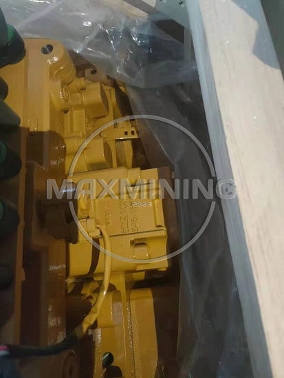 Гидрораспределитель CAT 390FL