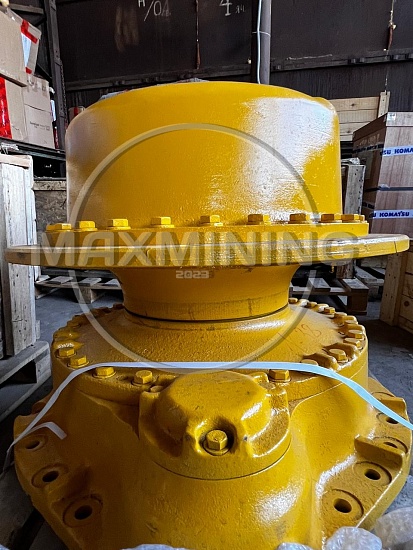 Бортовая передача в сборе левая для бульдозера Komatsu D65EX-12/16