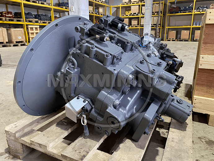 Насос основной для экскаватора Hitachi ZX450-1H