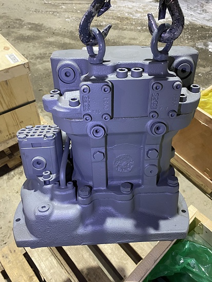 Насос основной для экскаватора Hitachi EX120-5